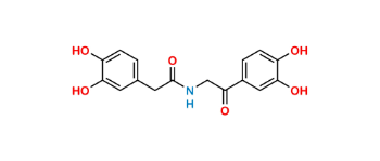 Picture of Isoproterenol Impurity 1