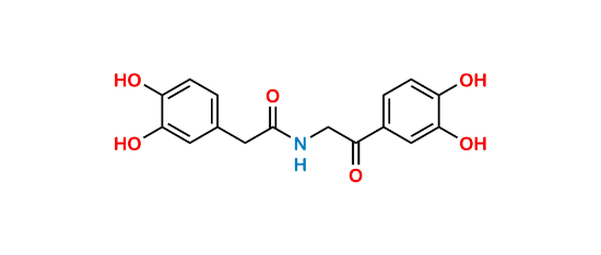 Picture of Isoproterenol Impurity 1