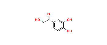 Picture of Isoproterenol Impurity 2