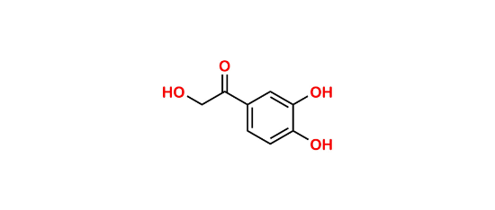 Picture of Isoproterenol Impurity 2
