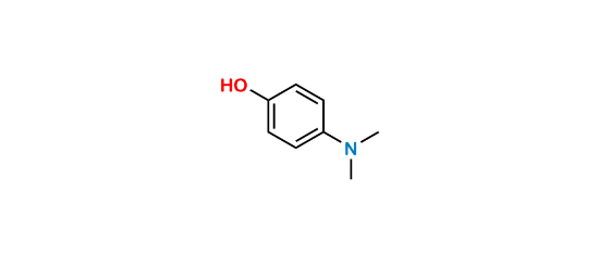 Picture of 4-(Dimethylamino)phenol