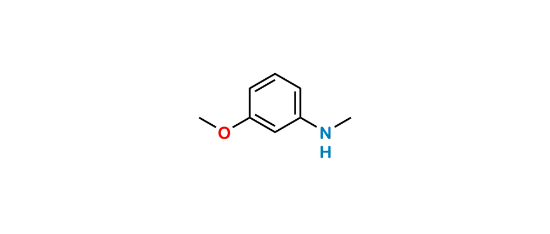 Picture of 3-Methoxy-N-methylaniline