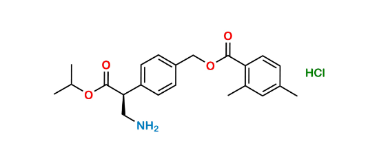 Picture of Netarsudil Impurity 1