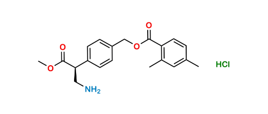 Picture of Netarsudil Impurity 2