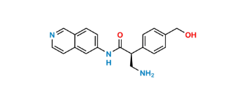 Picture of Netarsudil Impurity 3