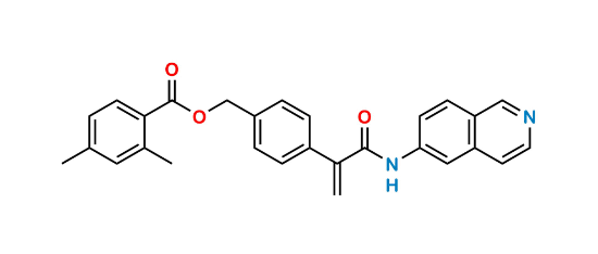 Picture of Netarsudil Impurity 6