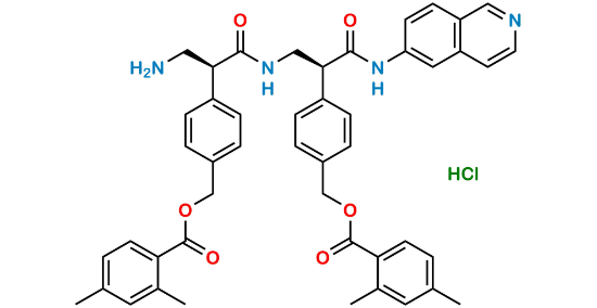 Picture of Netarsudil Impurity 7