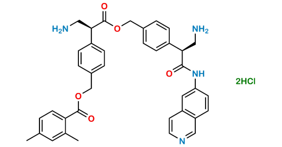 Picture of Netarsudil Impurity 8