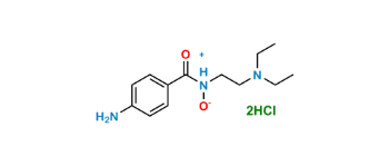 Picture of Procainamide Impurity 1