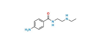 Picture of Procainamide Impurity 2