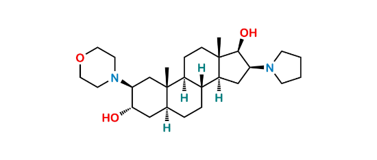 Picture of Rocuronium EP Impurity G