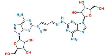 Picture of Regadenoson Impurity 5