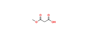 Picture of Monomethyl malonate