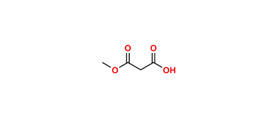 Picture of Monomethyl malonate