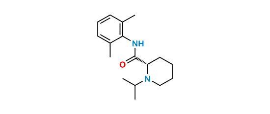 Picture of Ropivacaine EP Impurity E