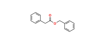 Picture of benzyl 2-phenylacetate