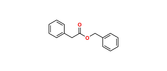 Picture of benzyl 2-phenylacetate