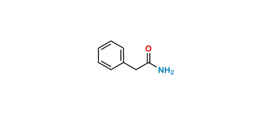 Picture of 2-Phenylacetamide