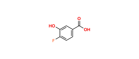 Picture of 4-Fluoro-3-hydroxybenzoic acid