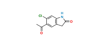 Picture of Ziprasidone Impurity 18