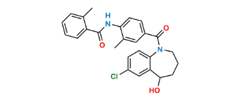 Picture of Tolvaptan 3-methyl analog