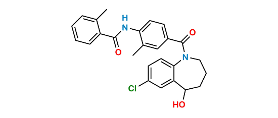 Picture of Tolvaptan 3-methyl analog