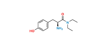 Picture of L-Tyrosine Diethylamide