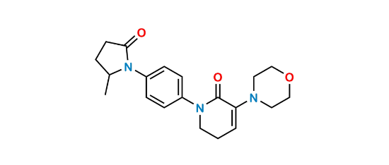 Picture of Apixaban Impurity 103