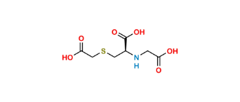 Picture of Carbocisteine impurity D