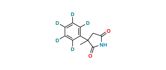Picture of Normesuximide-D5