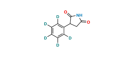 Picture of Norphensuximide-D5