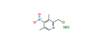 Picture of Esomeprazole Impurity 13