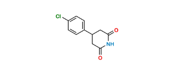 Picture of Baclofen EP Impurity E
