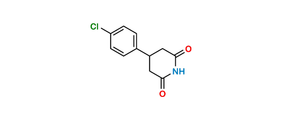 Picture of Baclofen EP Impurity E
