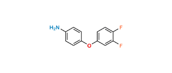 Picture of 4-(3,4-Difluorophenoxy)aniline