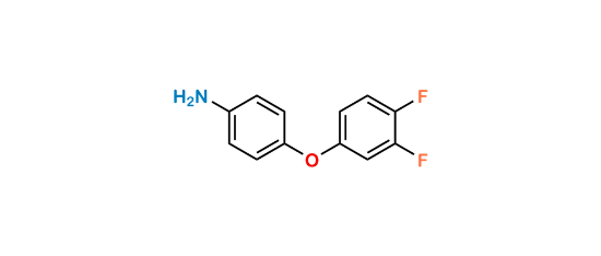 Picture of 4-(3,4-Difluorophenoxy)aniline