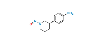 Picture of Niraparib Nitroso Impurity 2