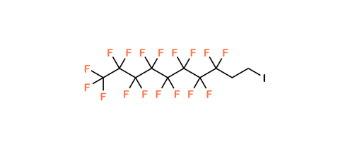 Picture of Perfluorooctylethyl Iodide