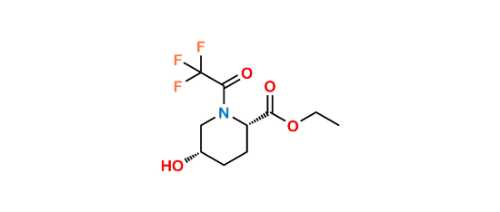 Picture of Avibactam Impurity H