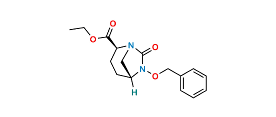 Picture of Avibactam Impurity 6