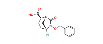 Picture of Avibactam Impurity 7
