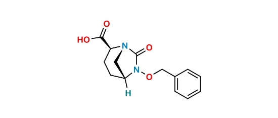 Picture of Avibactam Impurity 7