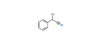 Picture of Bromo(phenyl)acetonitrile