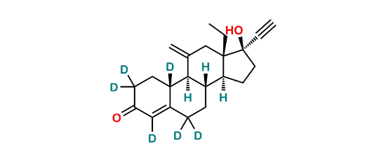Picture of Etonogestrel D6