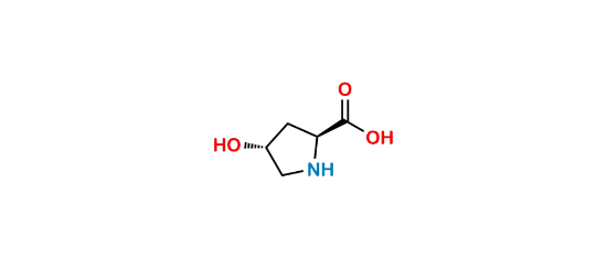 Picture of Trans-4-Hydroxy-L-proline