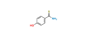 Picture of 4-Hydroxybenzothioamide