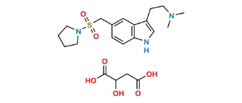 Picture of Almotriptan Malate