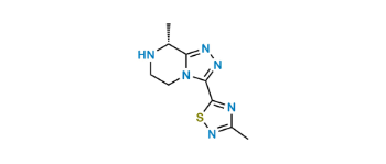 Picture of Fezolinetant impurity 4