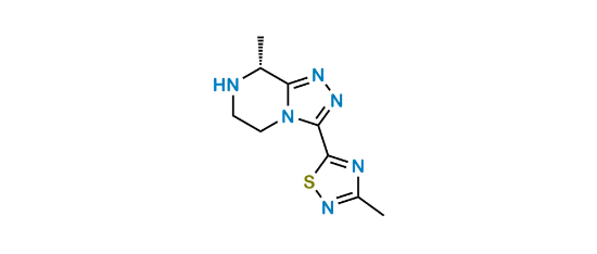 Picture of Fezolinetant impurity 4