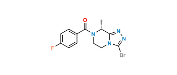 Picture of Fezolinetant impurity 3